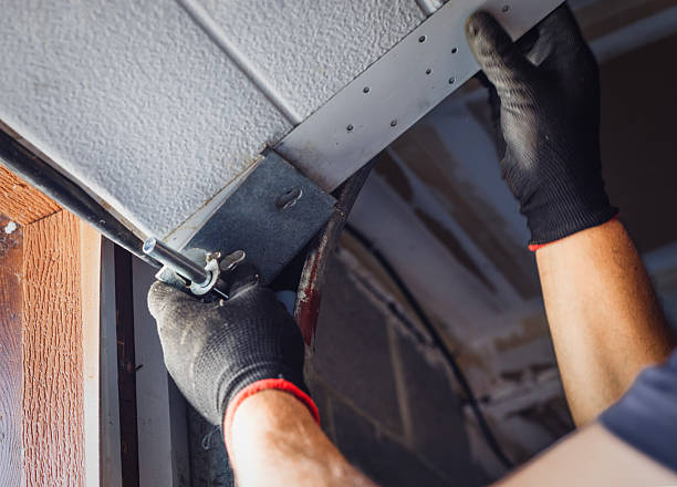 Reliable Garage Door Panel Replacement contractor in Eastpointe, MI by Garage Doors Repair Pro